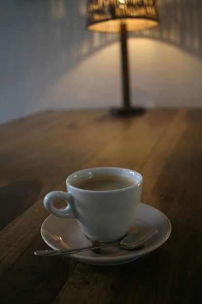 Barista Training and Consultation