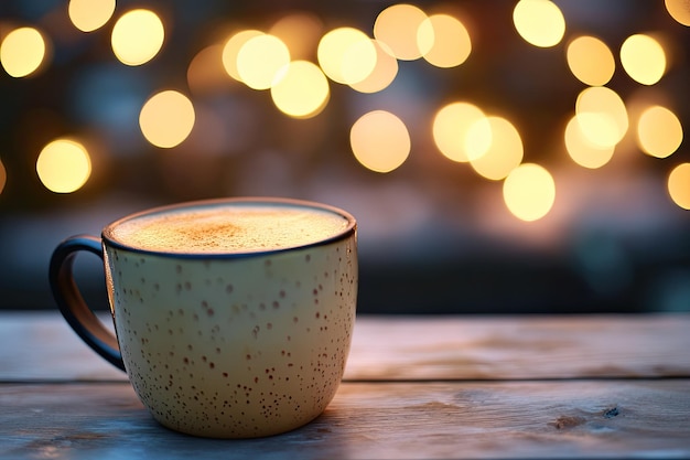 Coffee preparation at Velora Brew